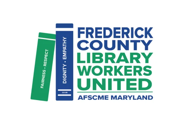 Frederick County Library Workers United