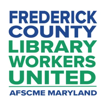 Frederick County Library Workers United