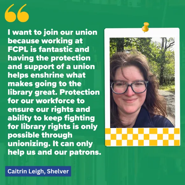 Caitrin Leigh, Shelver